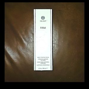 Sealed - Neora Firm Body Contouring Cream Bundle and SAVE